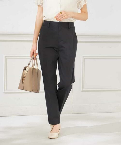 a.v.v / アー・ヴェ・ヴェ チノ・ワークパンツ | スティックパンツ | 詳細7