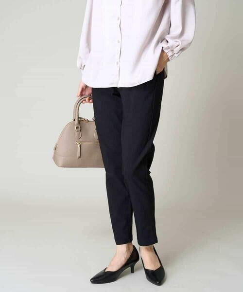 a.v.v / アー・ヴェ・ヴェ チノ・ワークパンツ | ハイパーストレッチスリムパンツ | 詳細16