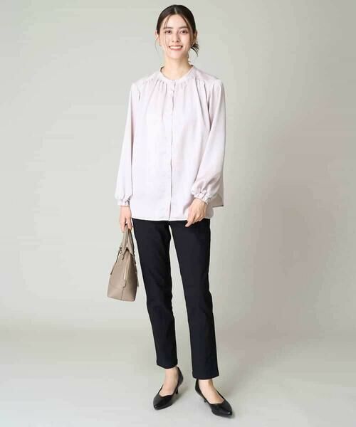 a.v.v / アー・ヴェ・ヴェ チノ・ワークパンツ | ハイパーストレッチスリムパンツ | 詳細18