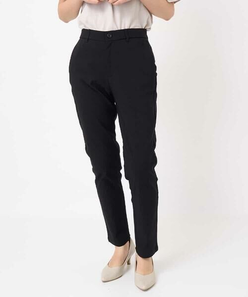 a.v.v / アー・ヴェ・ヴェ チノ・ワークパンツ | ハイパーストレッチスリムパンツ | 詳細20