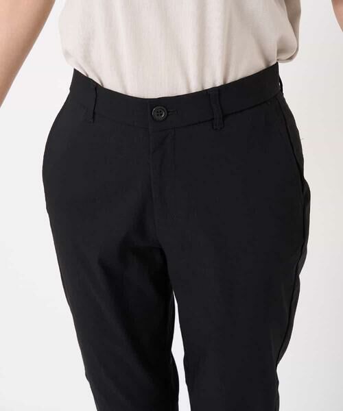 a.v.v / アー・ヴェ・ヴェ チノ・ワークパンツ | ハイパーストレッチスリムパンツ | 詳細23