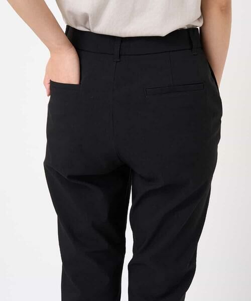 a.v.v / アー・ヴェ・ヴェ チノ・ワークパンツ | ハイパーストレッチスリムパンツ | 詳細24