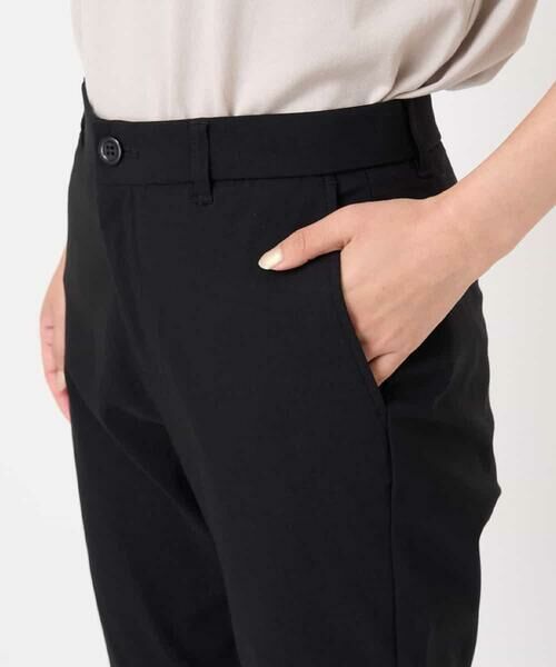 a.v.v / アー・ヴェ・ヴェ チノ・ワークパンツ | ハイパーストレッチスリムパンツ | 詳細25