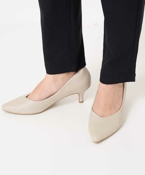 a.v.v / アー・ヴェ・ヴェ チノ・ワークパンツ | ハイパーストレッチスリムパンツ | 詳細26