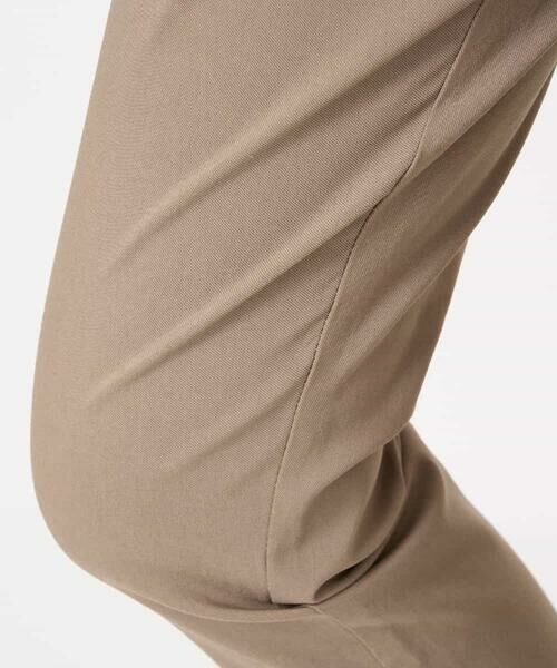 a.v.v / アー・ヴェ・ヴェ チノ・ワークパンツ | ハイパーストレッチスリムパンツ | 詳細27