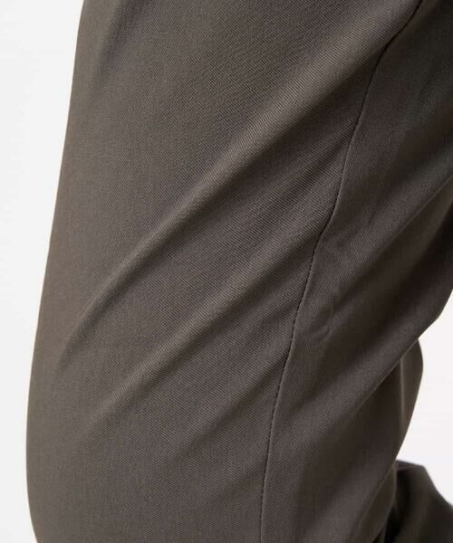 a.v.v / アー・ヴェ・ヴェ チノ・ワークパンツ | ハイパーストレッチスリムパンツ | 詳細29