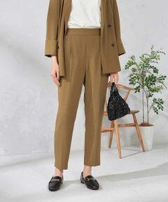 美品✨ アーヴェヴェ パンツ ブラウス セットアップ 3点セット 近年モデル 2025 SUMMER｜LOOKBOOK｜a.v.v（アー・ヴェ・ヴェ）