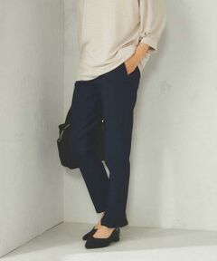 a.v.v / アー・ヴェ・ヴェ チノ・ワークパンツ | ハイパーストレッチスリムパンツ