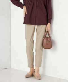 a.v.v / アー・ヴェ・ヴェ チノ・ワークパンツ | ハイパーストレッチスリムパンツ