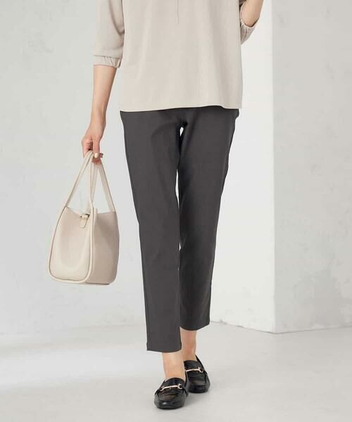 a.v.v / アー・ヴェ・ヴェ チノ・ワークパンツ | ハイパーストレッチスリムパンツ | 詳細19