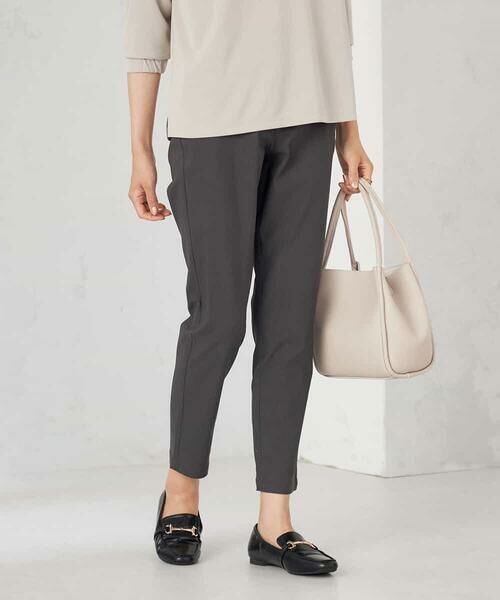 a.v.v / アー・ヴェ・ヴェ チノ・ワークパンツ | ハイパーストレッチスリムパンツ | 詳細20