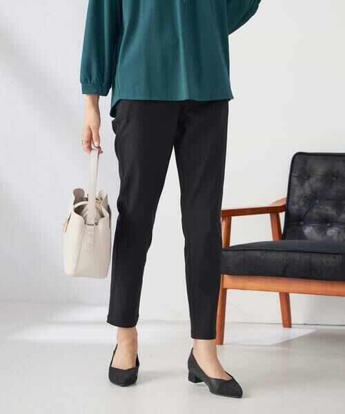 a.v.v / アー・ヴェ・ヴェ チノ・ワークパンツ | ハイパーストレッチスリムパンツ | 詳細24