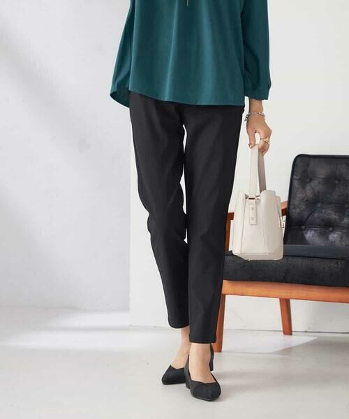 a.v.v / アー・ヴェ・ヴェ チノ・ワークパンツ | ハイパーストレッチスリムパンツ | 詳細25