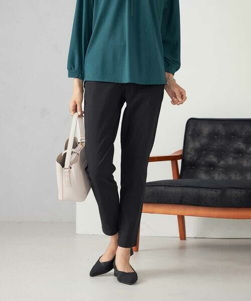 a.v.v / アー・ヴェ・ヴェ チノ・ワークパンツ | ハイパーストレッチスリムパンツ | 詳細26