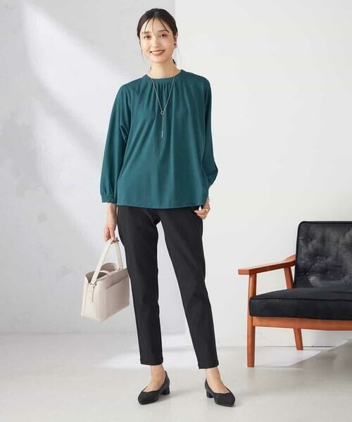 a.v.v / アー・ヴェ・ヴェ チノ・ワークパンツ | ハイパーストレッチスリムパンツ | 詳細27