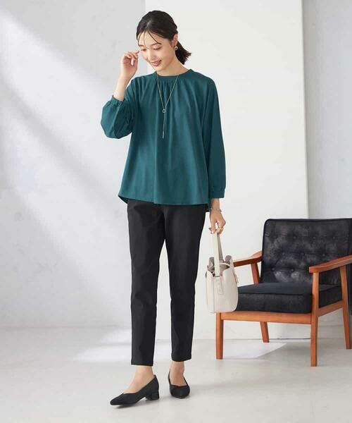 a.v.v / アー・ヴェ・ヴェ チノ・ワークパンツ | ハイパーストレッチスリムパンツ | 詳細28