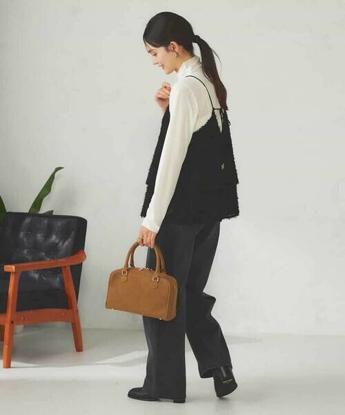 a.v.v / アー・ヴェ・ヴェ チノ・ワークパンツ | ストレッチカーヴィーデニムパンツ | 詳細20