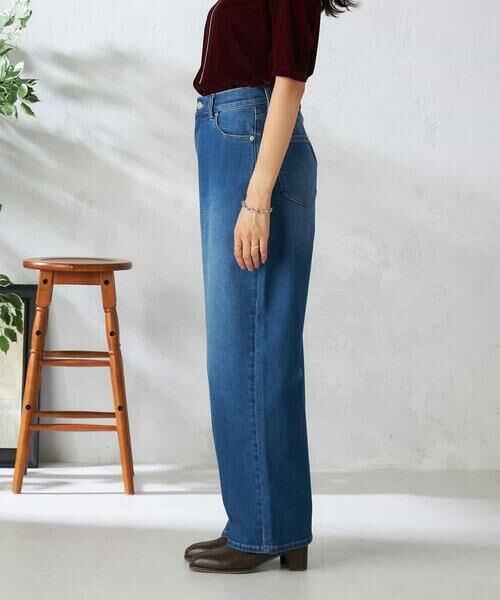 a.v.v / アー・ヴェ・ヴェ チノ・ワークパンツ | ストレッチカーヴィーデニムパンツ | 詳細22