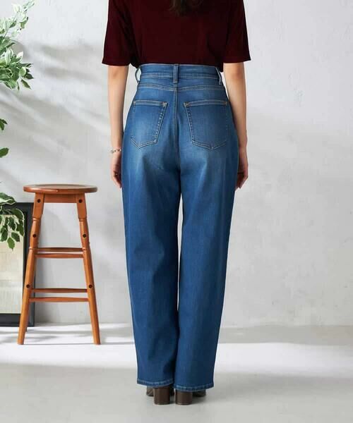 a.v.v / アー・ヴェ・ヴェ チノ・ワークパンツ | ストレッチカーヴィーデニムパンツ | 詳細23