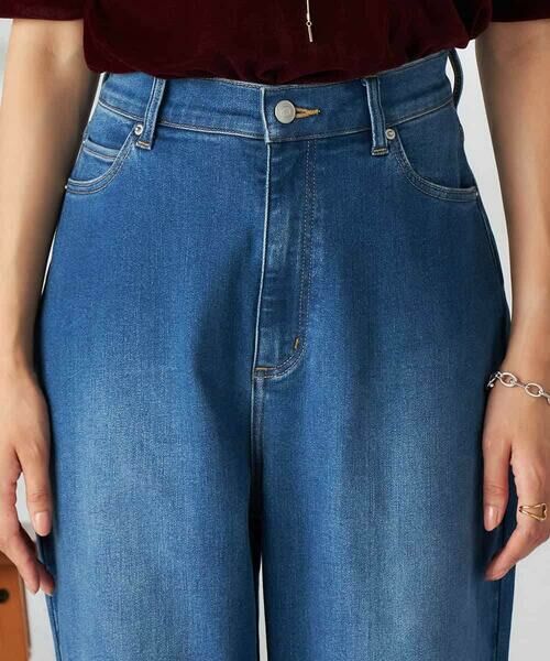 a.v.v / アー・ヴェ・ヴェ チノ・ワークパンツ | ストレッチカーヴィーデニムパンツ | 詳細24