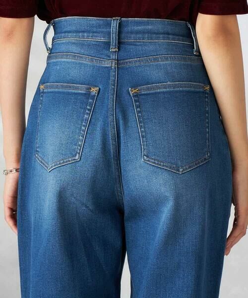 a.v.v / アー・ヴェ・ヴェ チノ・ワークパンツ | ストレッチカーヴィーデニムパンツ | 詳細25