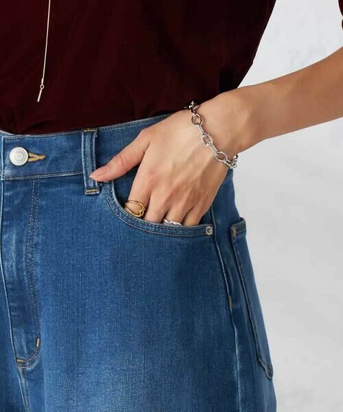 a.v.v / アー・ヴェ・ヴェ チノ・ワークパンツ | ストレッチカーヴィーデニムパンツ | 詳細26