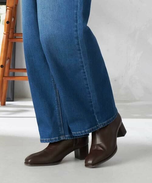 a.v.v / アー・ヴェ・ヴェ チノ・ワークパンツ | ストレッチカーヴィーデニムパンツ | 詳細27