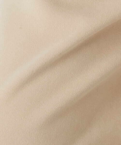 a.v.v / アー・ヴェ・ヴェ その他パンツ | 【マシンウォッシャブル】スエードライクワイドパンツ | 詳細26