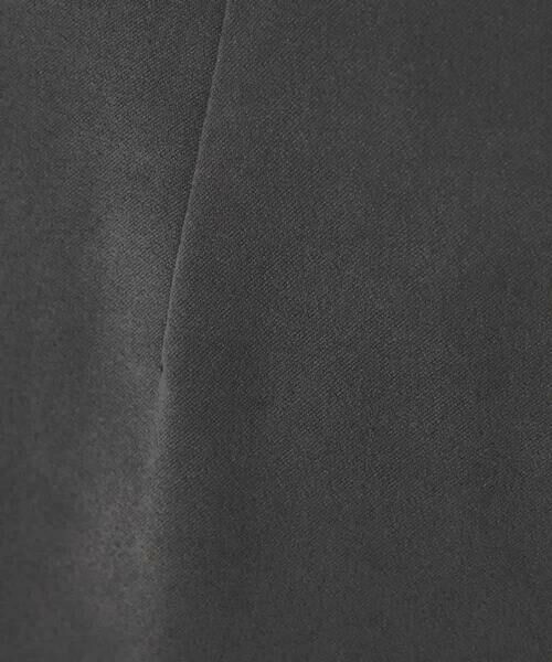 a.v.v / アー・ヴェ・ヴェ その他パンツ | 【マシンウォッシャブル】スエードライクワイドパンツ | 詳細27