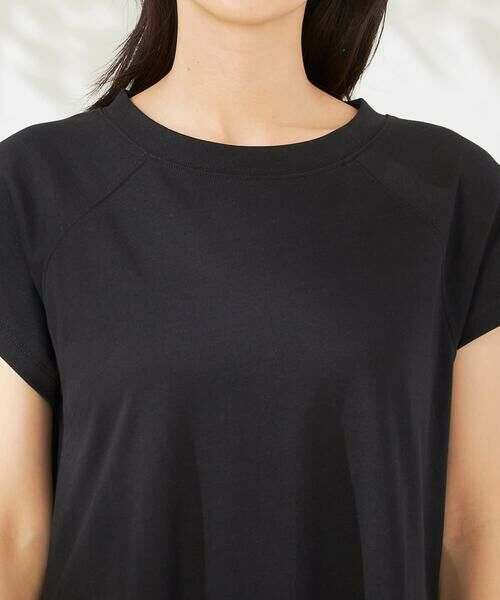 a.v.v / アー・ヴェ・ヴェ ロング・マキシ丈ワンピース | バックティアードワンピース【WEB限定】 | 詳細19