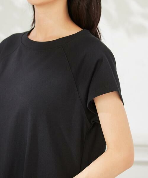 a.v.v / アー・ヴェ・ヴェ ロング・マキシ丈ワンピース | バックティアードワンピース【WEB限定】 | 詳細20