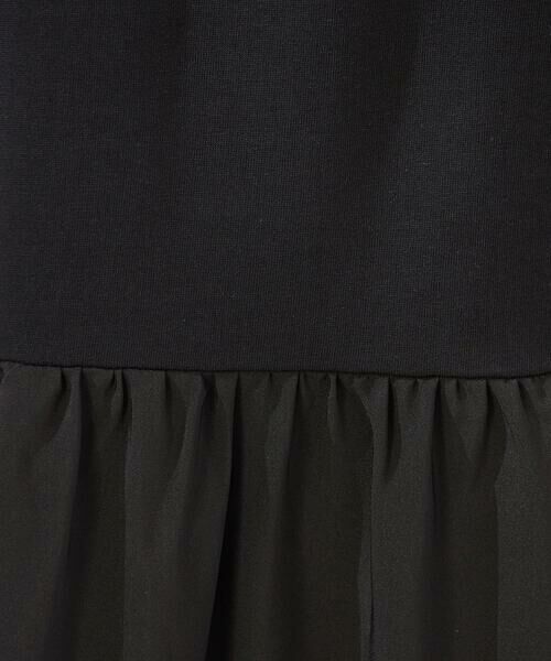 a.v.v / アー・ヴェ・ヴェ ロング・マキシ丈ワンピース | バックティアードワンピース【WEB限定】 | 詳細22