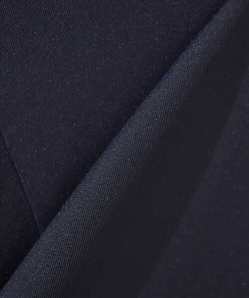 a.v.v / アー・ヴェ・ヴェ ロング・マキシ丈ワンピース | 【UVカット/速乾/イージーケア】ウエストベルトフレアワンピース | 詳細20