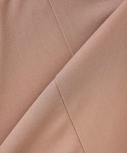 a.v.v / アー・ヴェ・ヴェ ロング・マキシ丈ワンピース | 【UVカット/速乾/イージーケア】ウエストベルトフレアワンピース | 詳細21