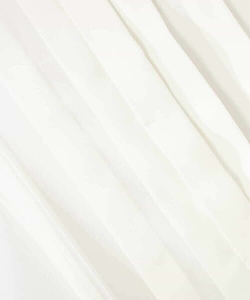 a.v.v / アー・ヴェ・ヴェ シャツ・ブラウス | 【洗える】ピンタックブラウス | 詳細13