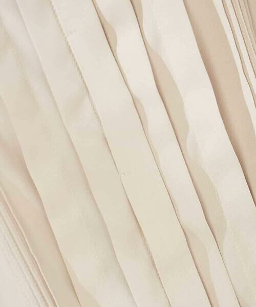 a.v.v / アー・ヴェ・ヴェ シャツ・ブラウス | 【洗える】配色ピンタックブラウス | 詳細19