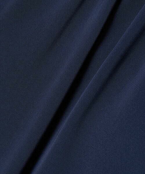 a.v.v / アー・ヴェ・ヴェ シャツ・ブラウス | タックネックフレアブラウス | 詳細20