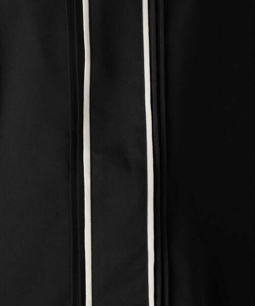 a.v.v / アー・ヴェ・ヴェ シャツ・ブラウス | 【洗える】バイカラーピンタックブラウス | 詳細23