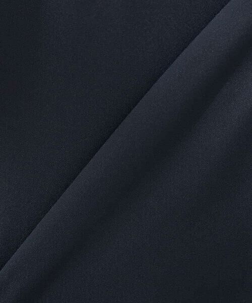 a.v.v / アー・ヴェ・ヴェ ロング・マキシ丈ワンピース | 【洗える】ベルト付切り替えワンピース | 詳細13