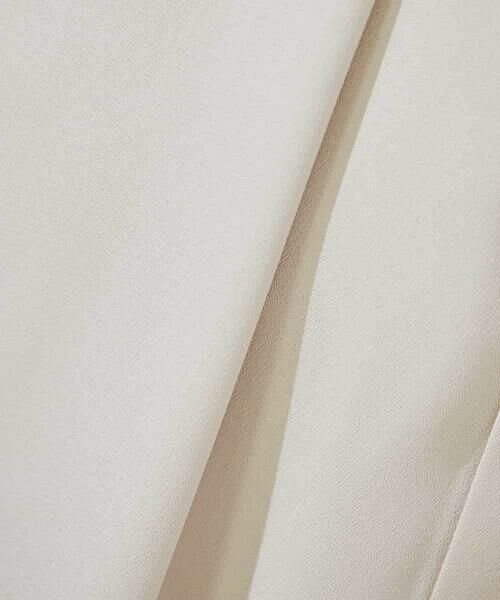 a.v.v / アー・ヴェ・ヴェ ロング・マキシ丈ワンピース | 【洗える】ベルト付切り替えワンピース | 詳細14