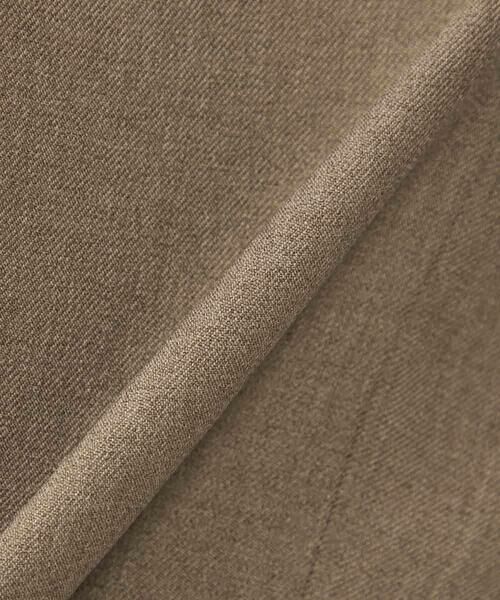 a.v.v / アー・ヴェ・ヴェ ロング・マキシ丈スカート | 【洗える/イージーケア/吸水速乾/ストレッチ】梳毛調フレアスカート | 詳細29