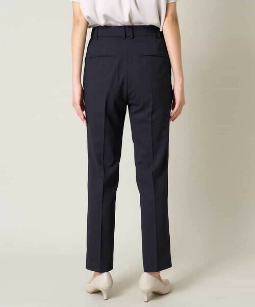 a.v.v / アー・ヴェ・ヴェ その他パンツ | 【洗える/接触冷感/UVカット】オックスストレッチテーパードパンツ【Reflax】 | 詳細28