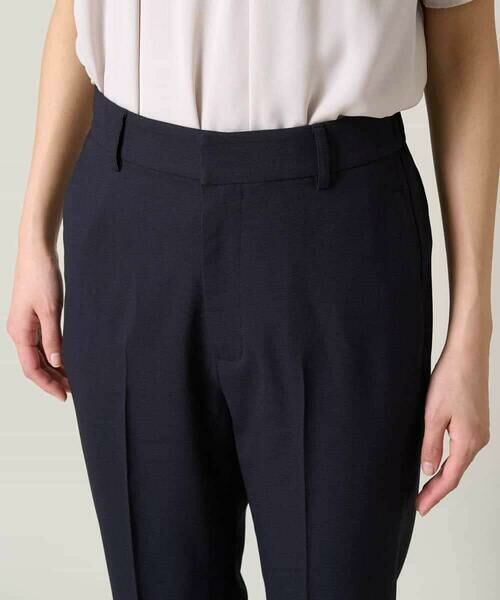 a.v.v / アー・ヴェ・ヴェ その他パンツ | 【洗える/接触冷感/UVカット】オックスストレッチテーパードパンツ【Reflax】 | 詳細29