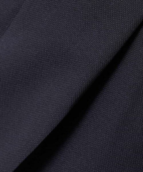 a.v.v / アー・ヴェ・ヴェ その他パンツ | 【洗える/UVカット/接触冷感】オックスストレッチワイドパンツ【Reflax】 | 詳細7