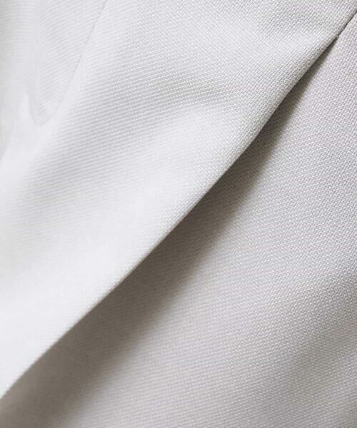 a.v.v / アー・ヴェ・ヴェ その他パンツ | 【洗える/UVカット/接触冷感】オックスストレッチワイドパンツ【Reflax】 | 詳細9