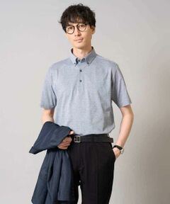 a.v.v / アー・ヴェ・ヴェ カットソー | 【吸水速乾/イージーケア】ALTIMAポロシャツ