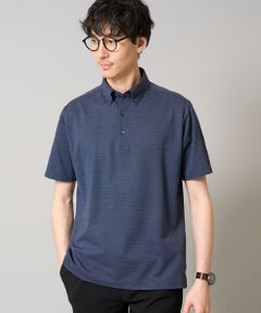 a.v.v / アー・ヴェ・ヴェ カットソー | 【吸水速乾/イージーケア】ALTIMAポロシャツ