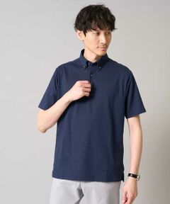 a.v.v / アー・ヴェ・ヴェ カットソー | 【吸水速乾/イージーケア】ALTIMAポロシャツ
