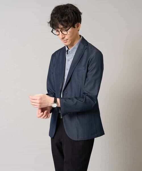 a.v.v / アー・ヴェ・ヴェ カットソー | 【吸水速乾/イージーケア】ALTIMAポロシャツ | 詳細25