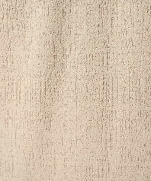 a.v.v / アー・ヴェ・ヴェ カットソー | 【接触冷感/毛玉になりにくい/イージーケア】変形スムースＶネックカットソー〈SMART SERIES〉 | 詳細1